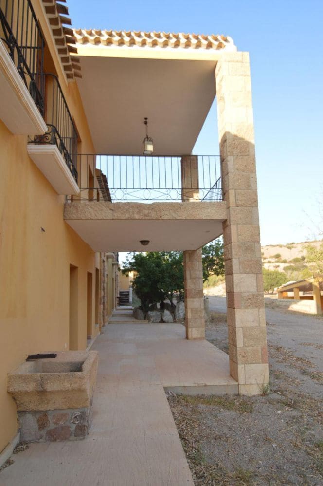 3 quarto Quinta/Casa Rural para venda em Aguilas - 800 000 € (Ref: 9456644)