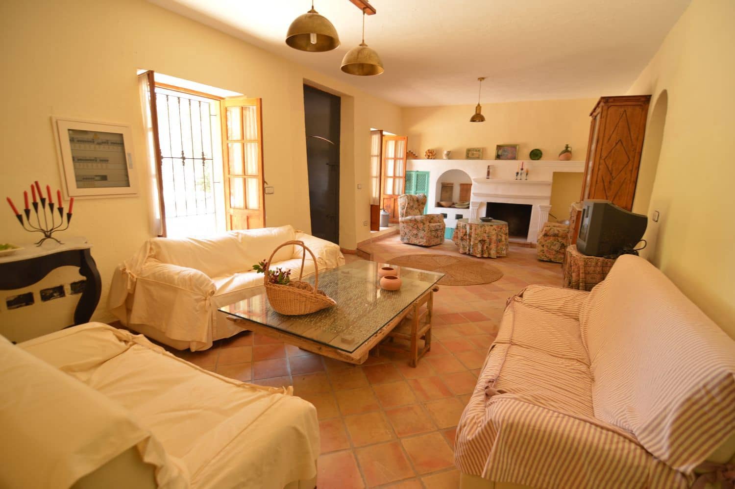 3 quarto Quinta/Casa Rural para venda em Aguilas - 800 000 € (Ref: 9456644)