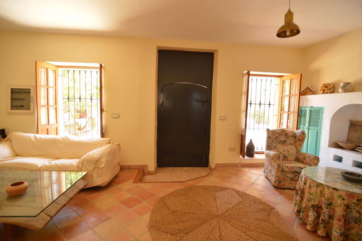 3 quarto Quinta/Casa Rural para venda em Aguilas - 800 000 € (Ref: 9456644)
