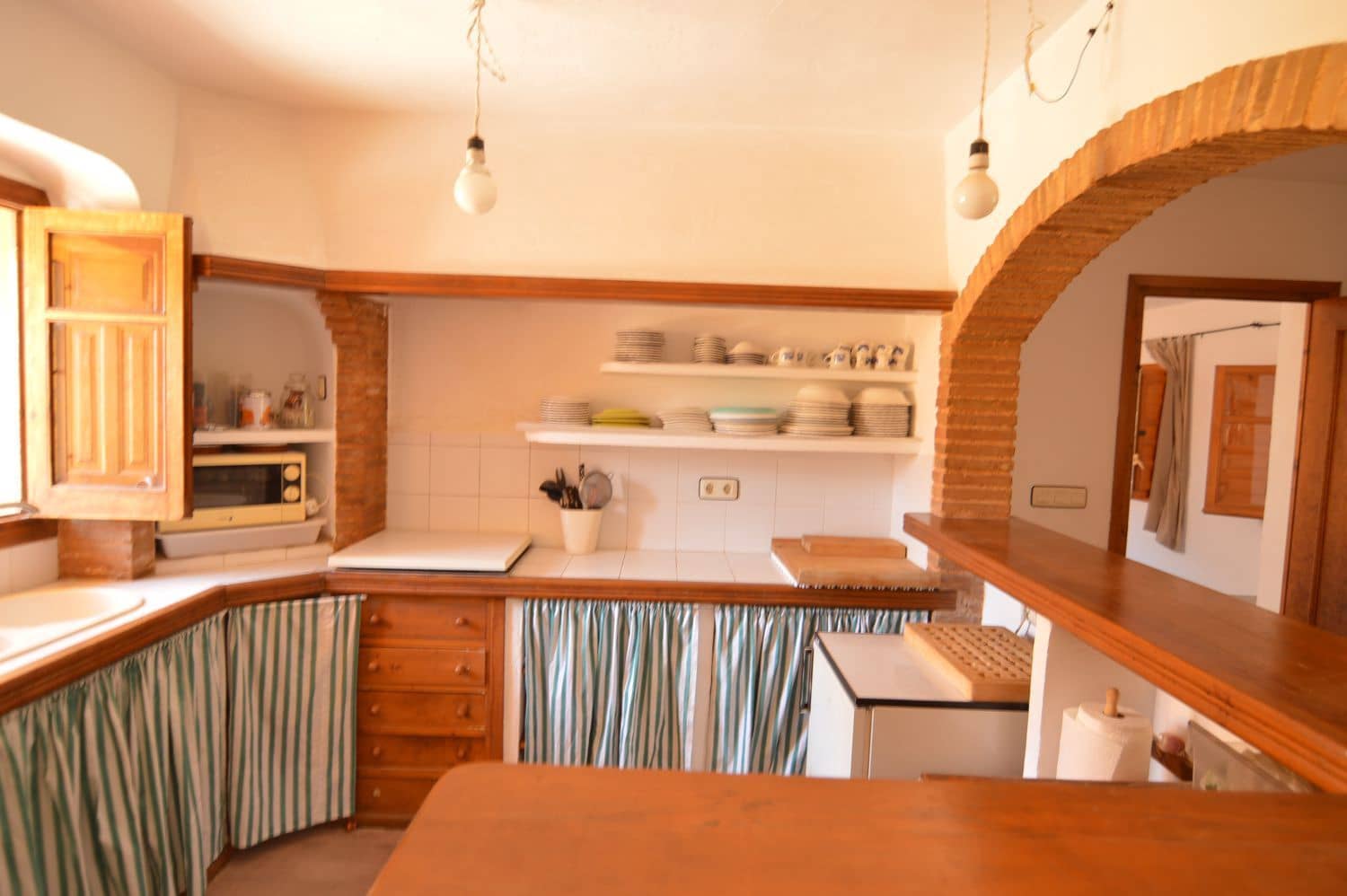 3 quarto Quinta/Casa Rural para venda em Aguilas - 800 000 € (Ref: 9456644)