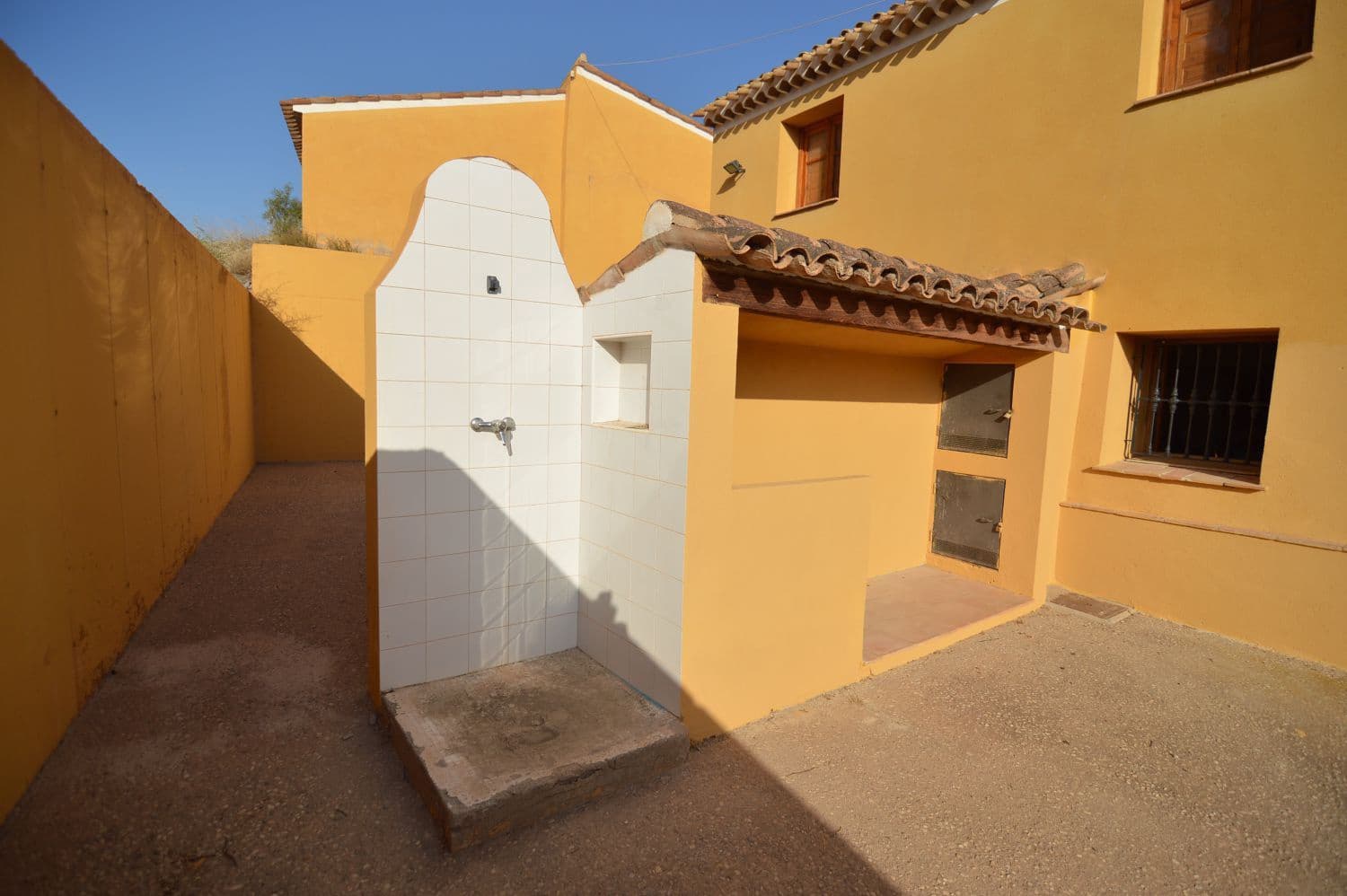 3 quarto Quinta/Casa Rural para venda em Aguilas - 800 000 € (Ref: 9456644)