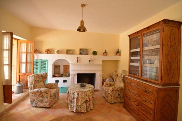 3 quarto Quinta/Casa Rural para venda em Aguilas - 800 000 € (Ref: 9456644)