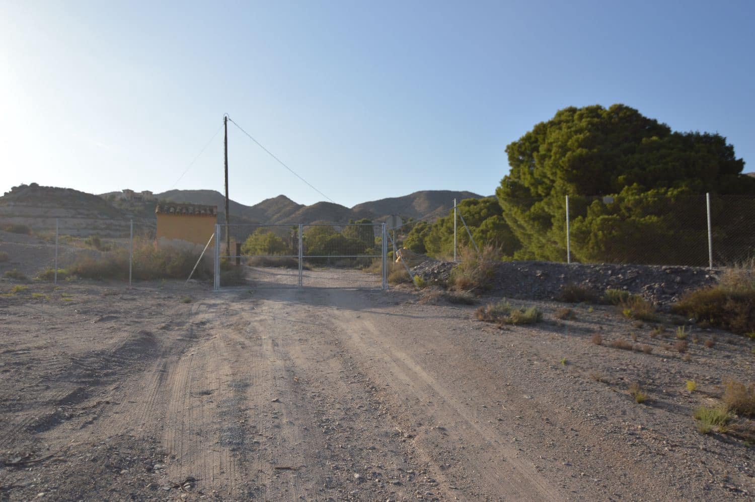 3 quarto Quinta/Casa Rural para venda em Aguilas - 800 000 € (Ref: 9456644)