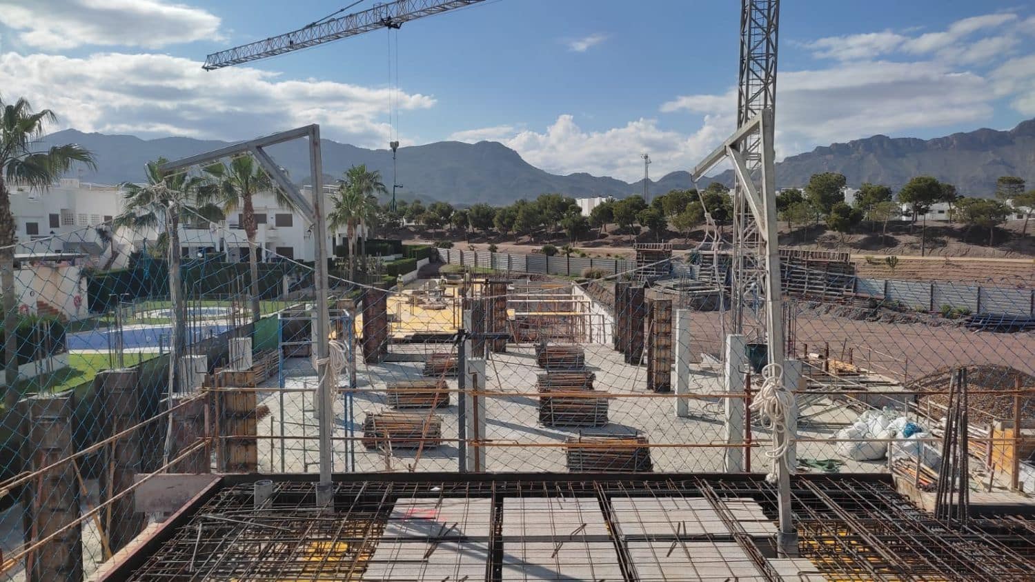 3 sovrum Villa till salu i San Juan de los Terreros - 525 000 € (Ref: 9456646)