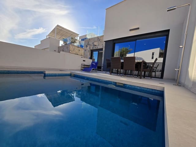 Chalet de 2 habitaciones en Aguilas en venta - 335.000 € (Ref: 9456647)