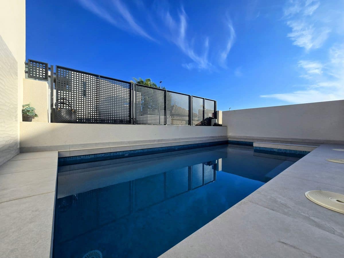 2 sypialnia Willa na sprzedaż w Aguilas - 335 000 € (Ref: 9456647)