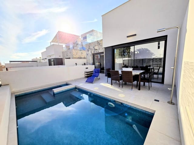 Chalet de 2 habitaciones en Aguilas en venta - 335.000 € (Ref: 9456647)