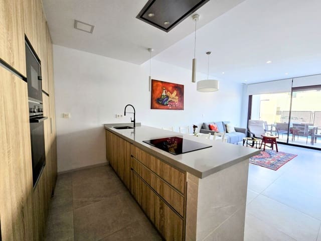 Chalet de 2 habitaciones en Aguilas en venta - 335.000 € (Ref: 9456647)