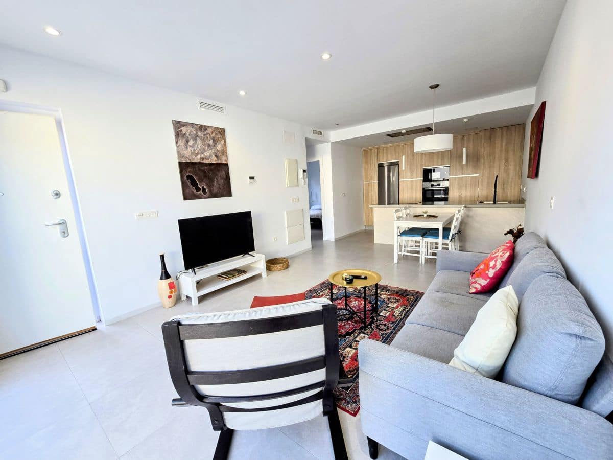 2 sypialnia Willa na sprzedaż w Aguilas - 335 000 € (Ref: 9456647)