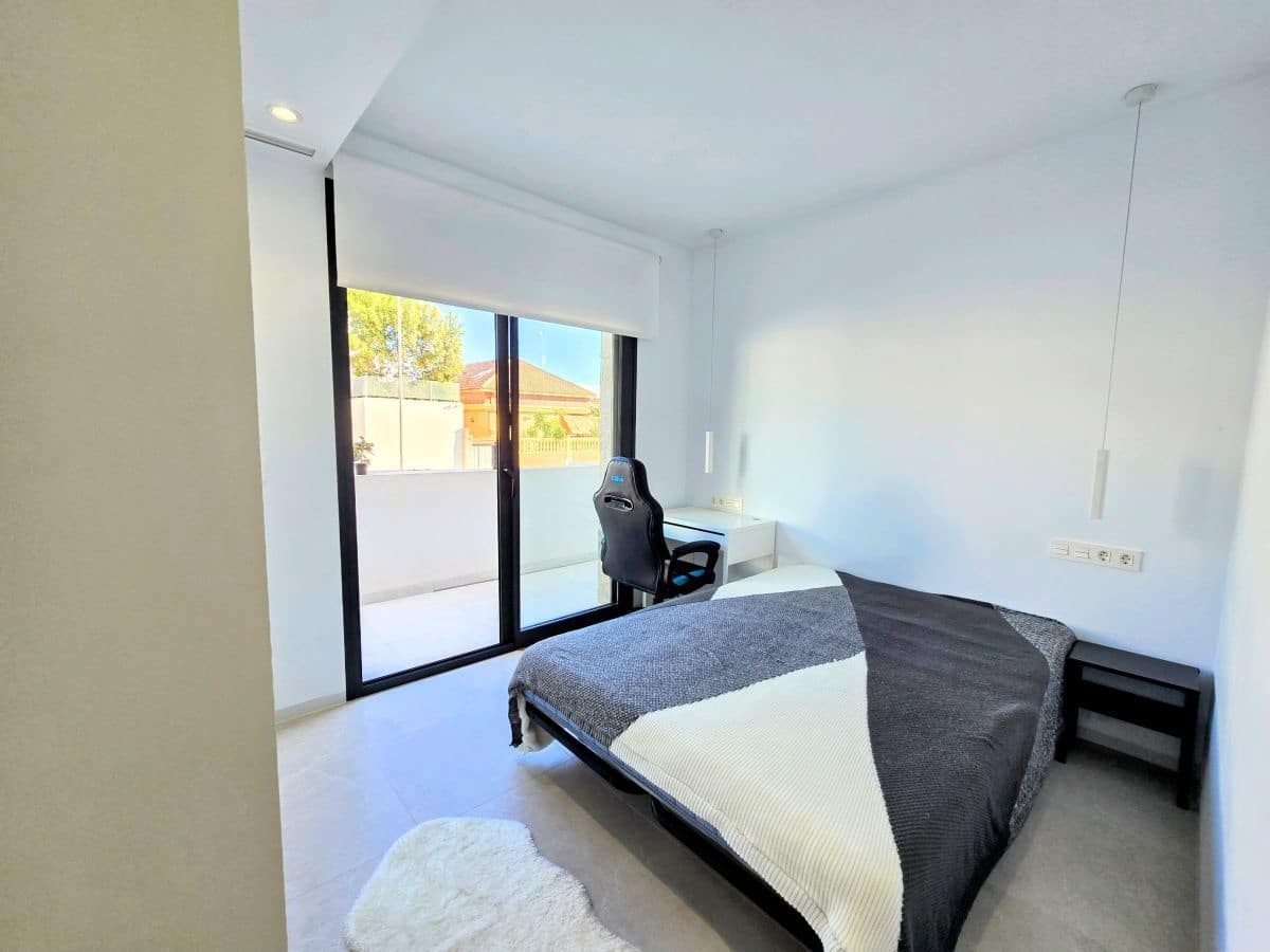 2 sypialnia Willa na sprzedaż w Aguilas - 335 000 € (Ref: 9456647)