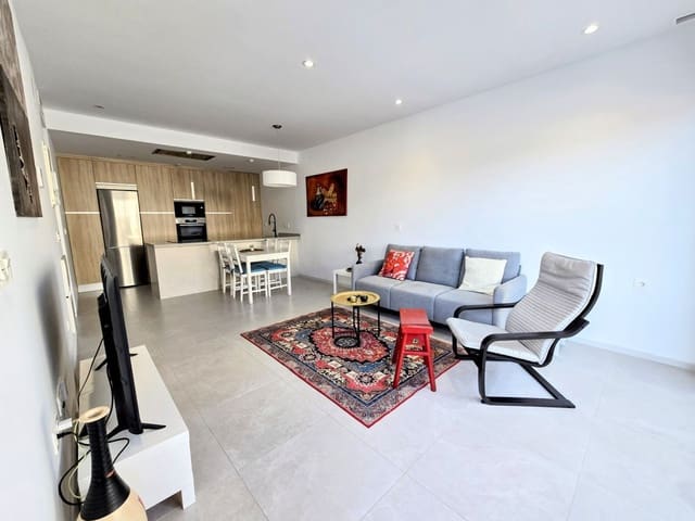 Chalet de 2 habitaciones en Aguilas en venta - 335.000 € (Ref: 9456647)