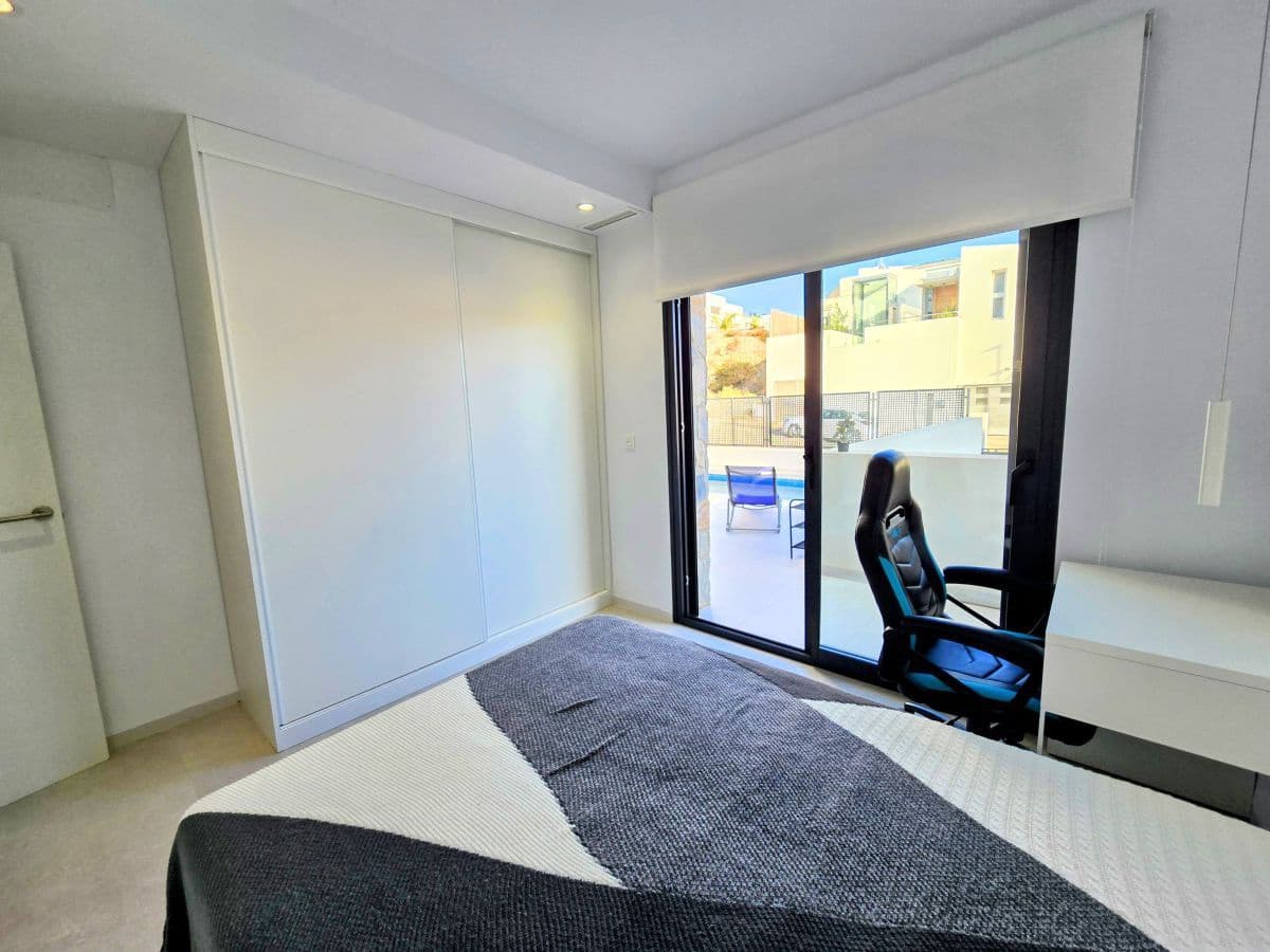 2 sypialnia Willa na sprzedaż w Aguilas - 335 000 € (Ref: 9456647)