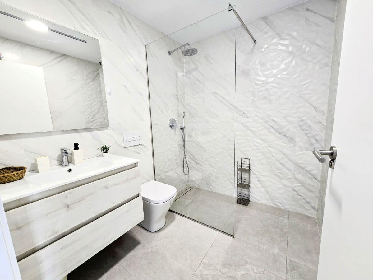 2 sypialnia Willa na sprzedaż w Aguilas - 335 000 € (Ref: 9456647)