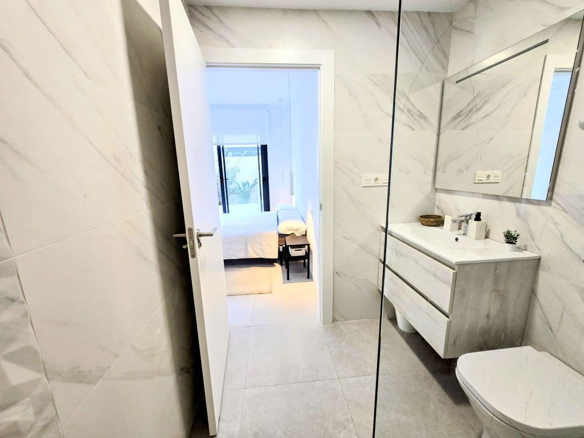 2 sypialnia Willa na sprzedaż w Aguilas - 335 000 € (Ref: 9456647)