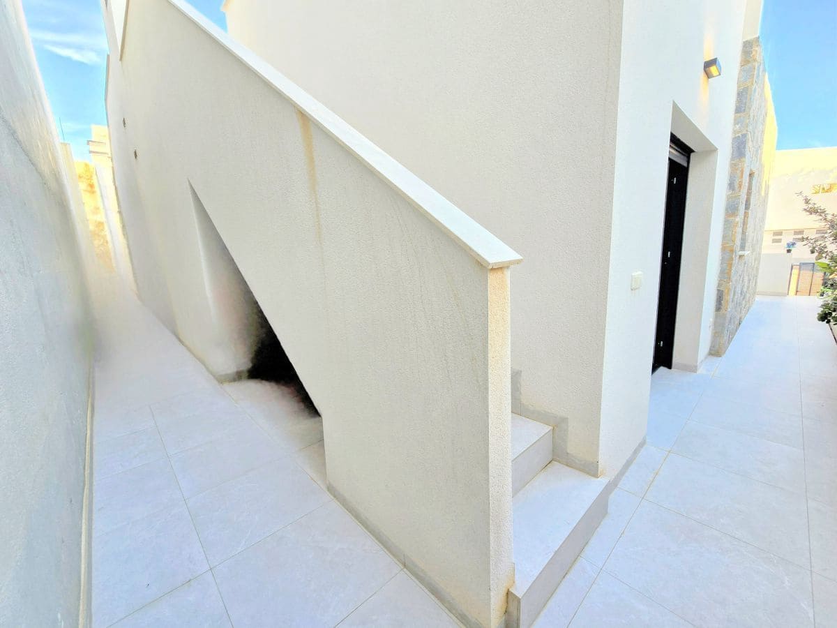 2 sypialnia Willa na sprzedaż w Aguilas - 335 000 € (Ref: 9456647)