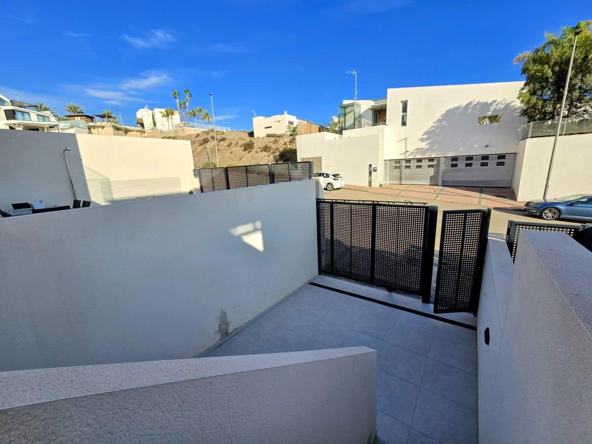 2 sypialnia Willa na sprzedaż w Aguilas - 335 000 € (Ref: 9456647)