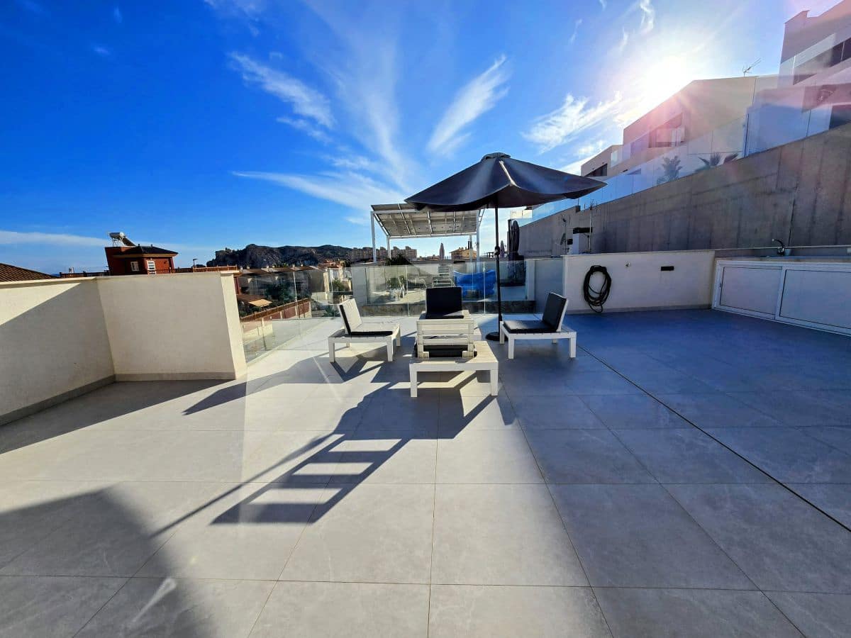 2 sypialnia Willa na sprzedaż w Aguilas - 335 000 € (Ref: 9456647)