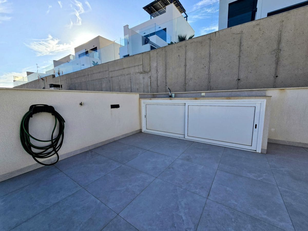 2 sypialnia Willa na sprzedaż w Aguilas - 335 000 € (Ref: 9456647)