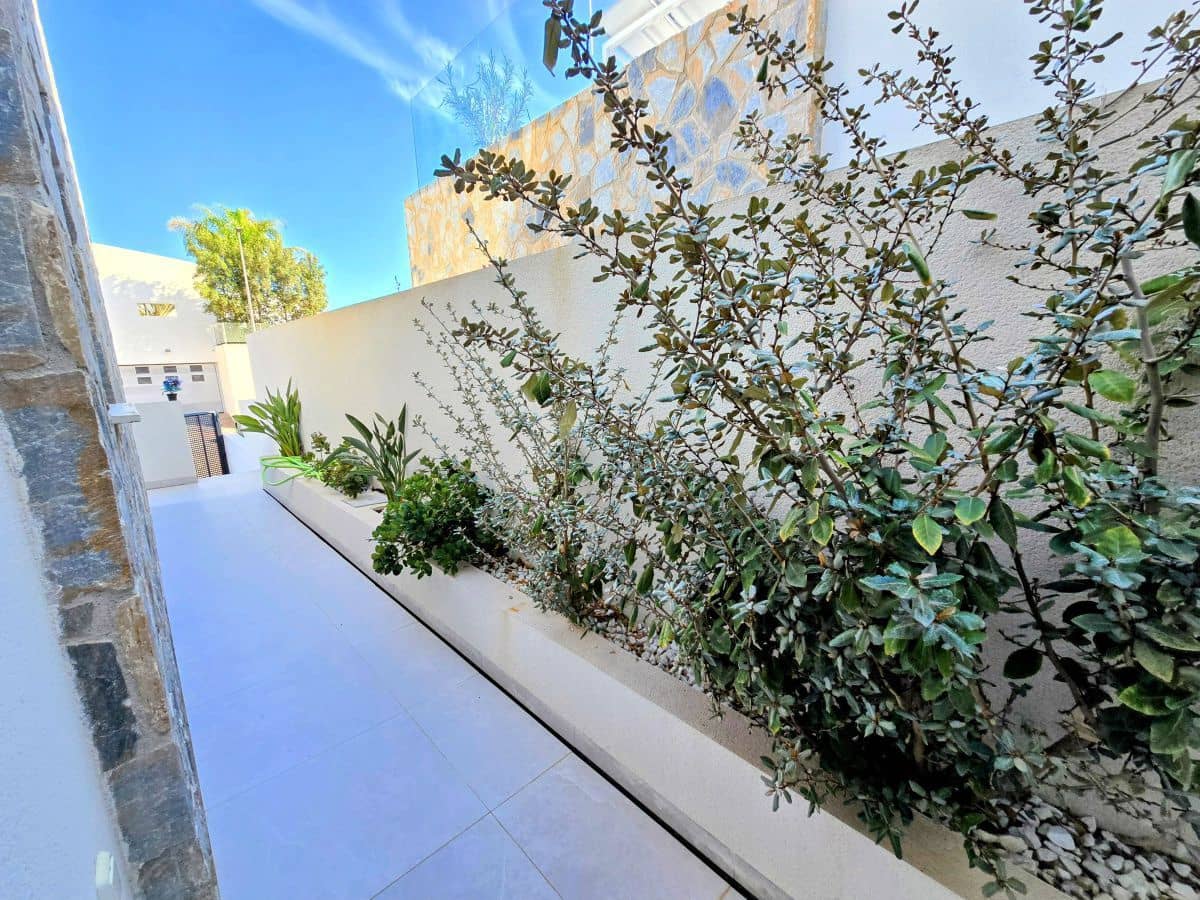 2 sypialnia Willa na sprzedaż w Aguilas - 335 000 € (Ref: 9456647)