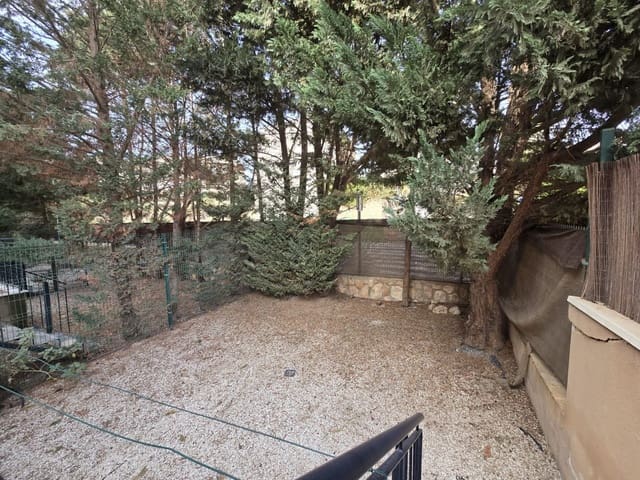 2 soveværelse Lejlighed til salg i Los Collados, Aguilas - € 116.000 (Ref: 9456648)