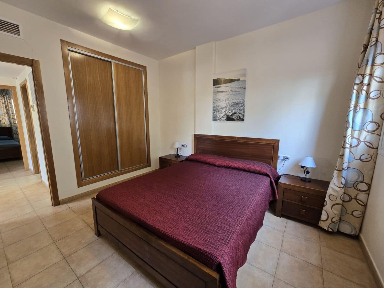 Apartamento de 2 habitaciones en Los Collados en venta con piscina garaje - 110.000 € (Ref: 9456648)