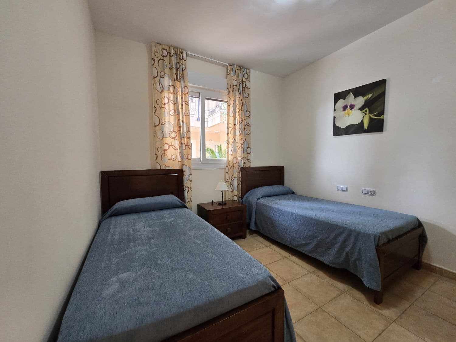 Apartamento de 2 habitaciones en Los Collados en venta con piscina garaje - 110.000 € (Ref: 9456648)