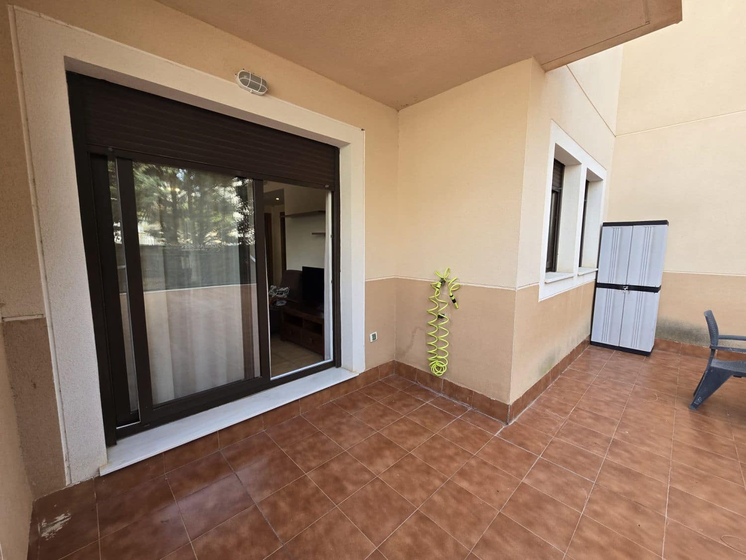 Apartamento de 2 habitaciones en Los Collados en venta con piscina garaje - 110.000 € (Ref: 9456648)