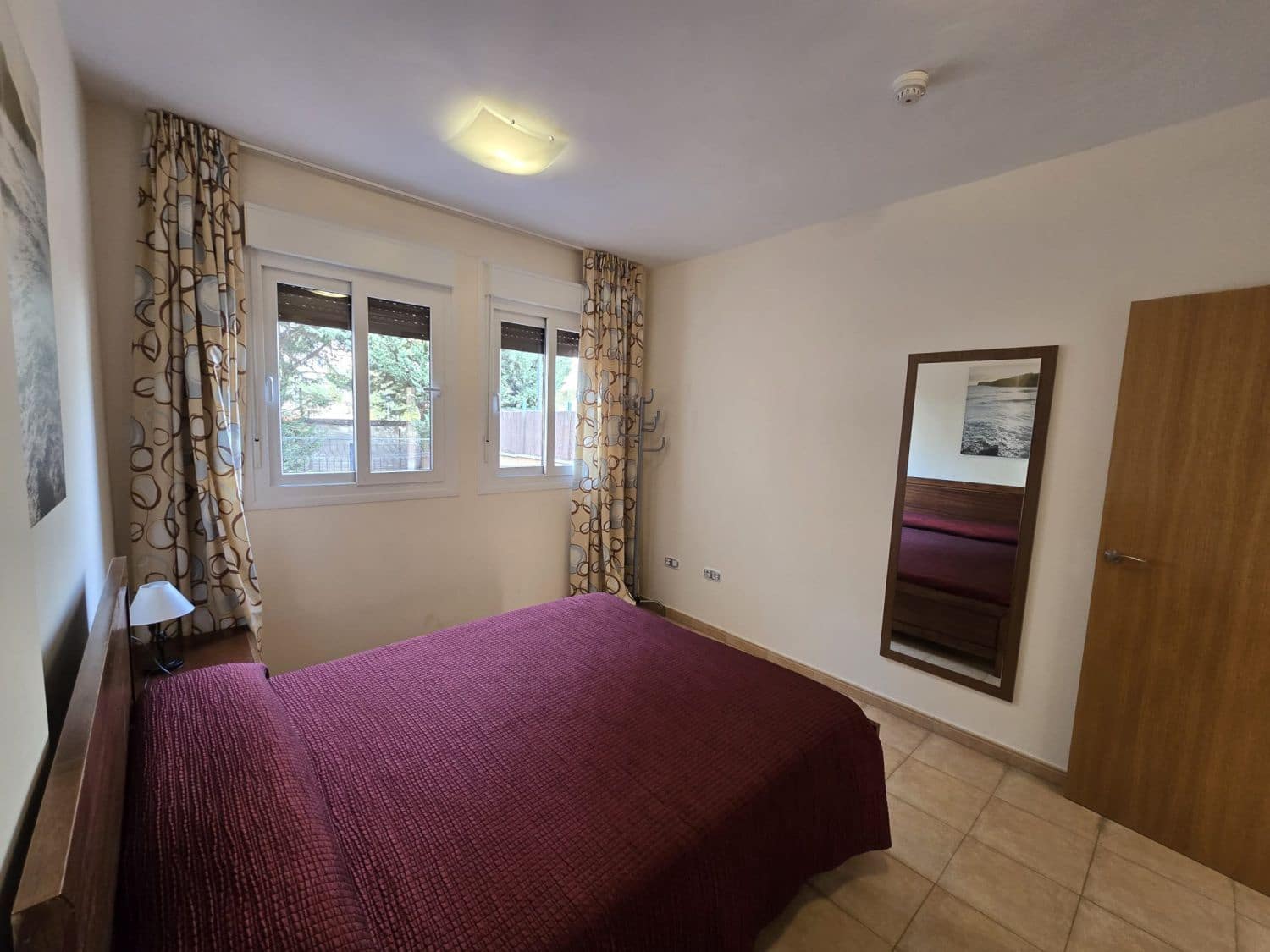 Apartamento de 2 habitaciones en Los Collados en venta con piscina garaje - 110.000 € (Ref: 9456648)