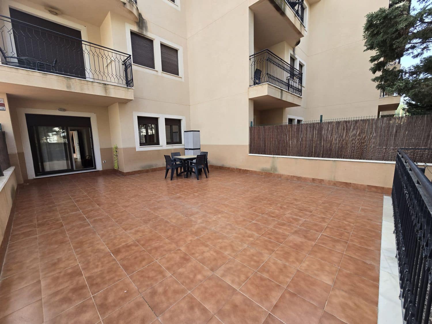 Apartamento de 2 habitaciones en Los Collados en venta con piscina garaje - 110.000 € (Ref: 9456648)