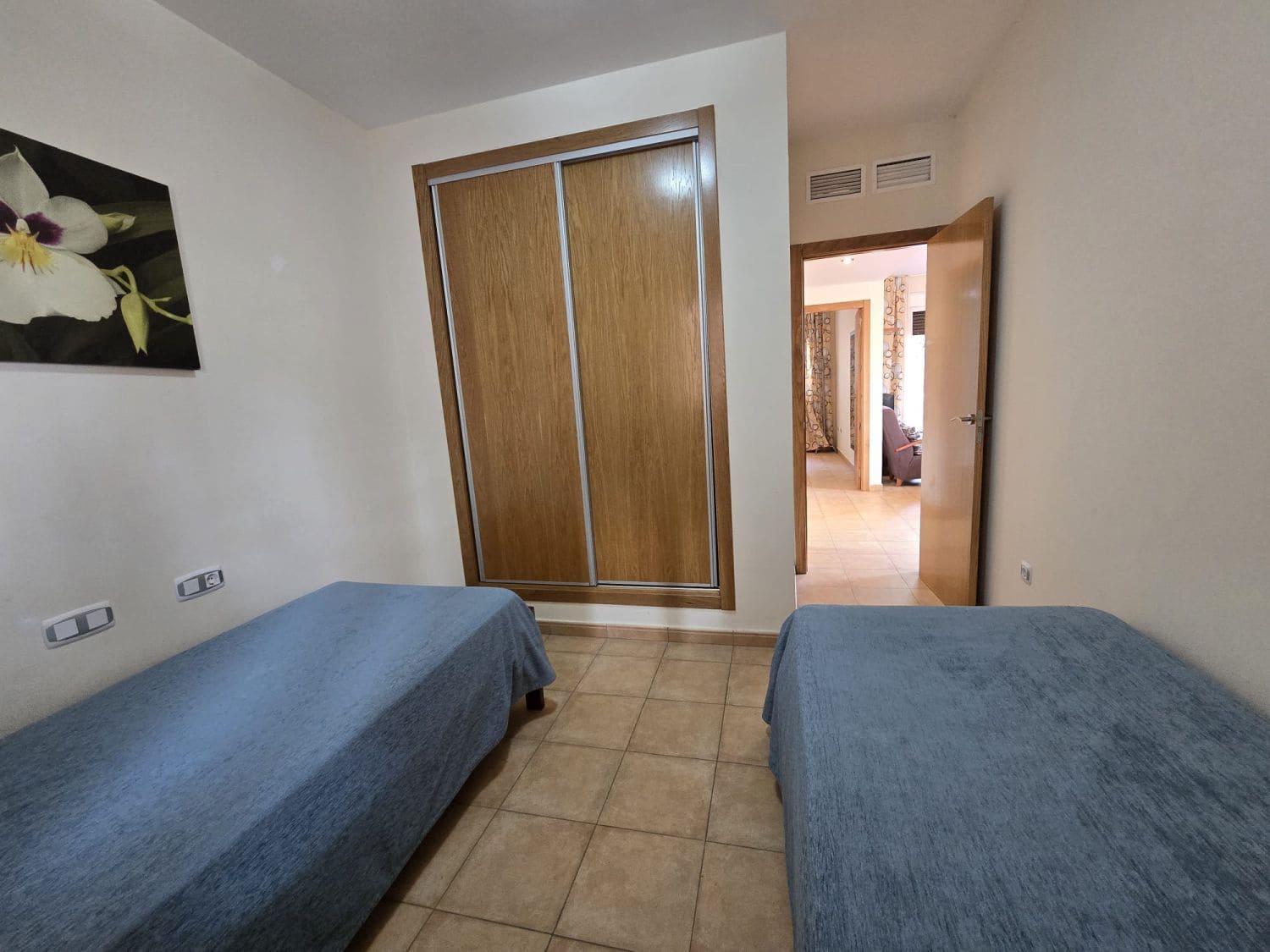 Apartamento de 2 habitaciones en Los Collados en venta con piscina garaje - 110.000 € (Ref: 9456648)