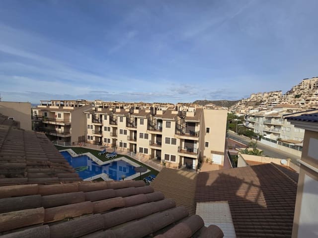Ático de 2 habitaciones en Los Collados, Aguilas en venta - 144.000 € (Ref: 9456649)