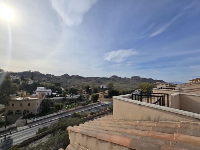 Ático de 2 habitaciones en Los Collados, Aguilas en venta - 144.000 € (Ref: 9456649)