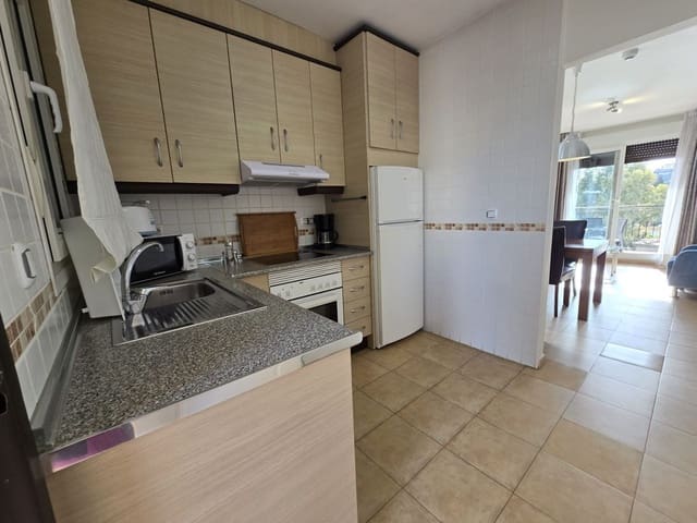 Ático de 2 habitaciones en Los Collados, Aguilas en venta - 144.000 € (Ref: 9456649)