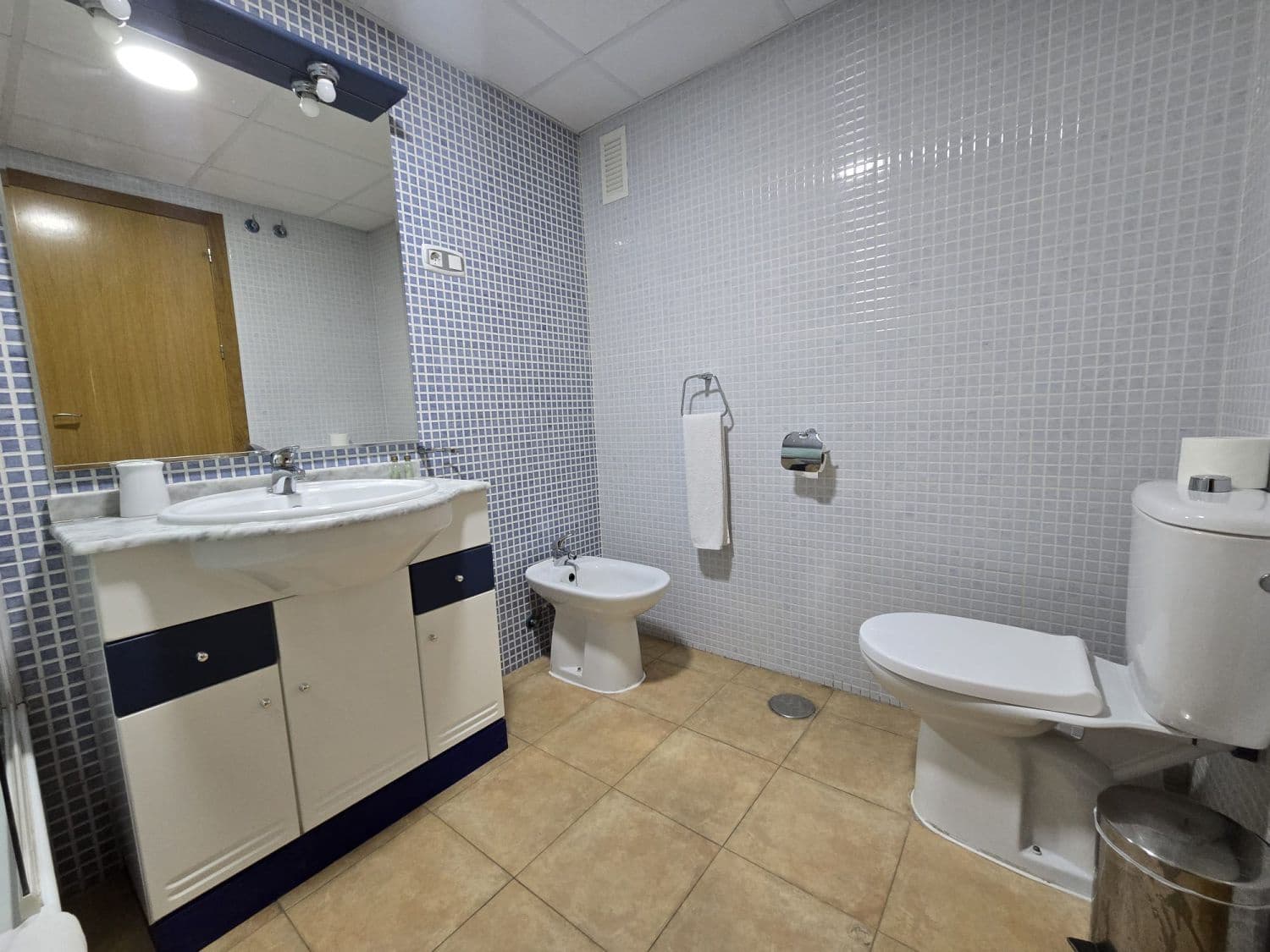 Ático de 2 habitaciones en Los Collados en venta - 144.000 € (Ref: 9456649)