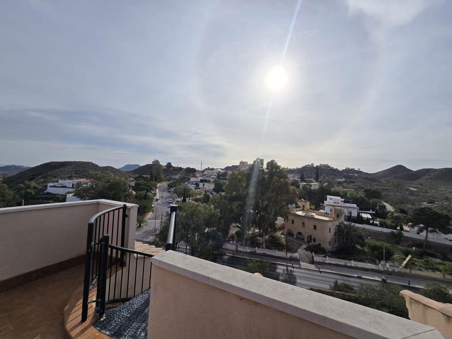 Ático de 2 habitaciones en Los Collados en venta - 144.000 € (Ref: 9456649)