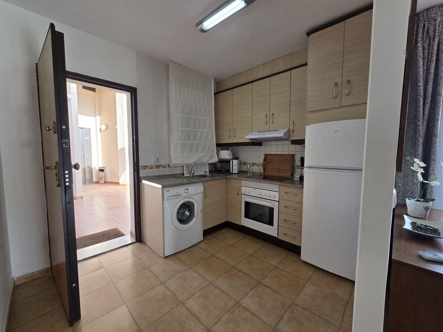 Ático de 2 habitaciones en Los Collados en venta - 144.000 € (Ref: 9456649)