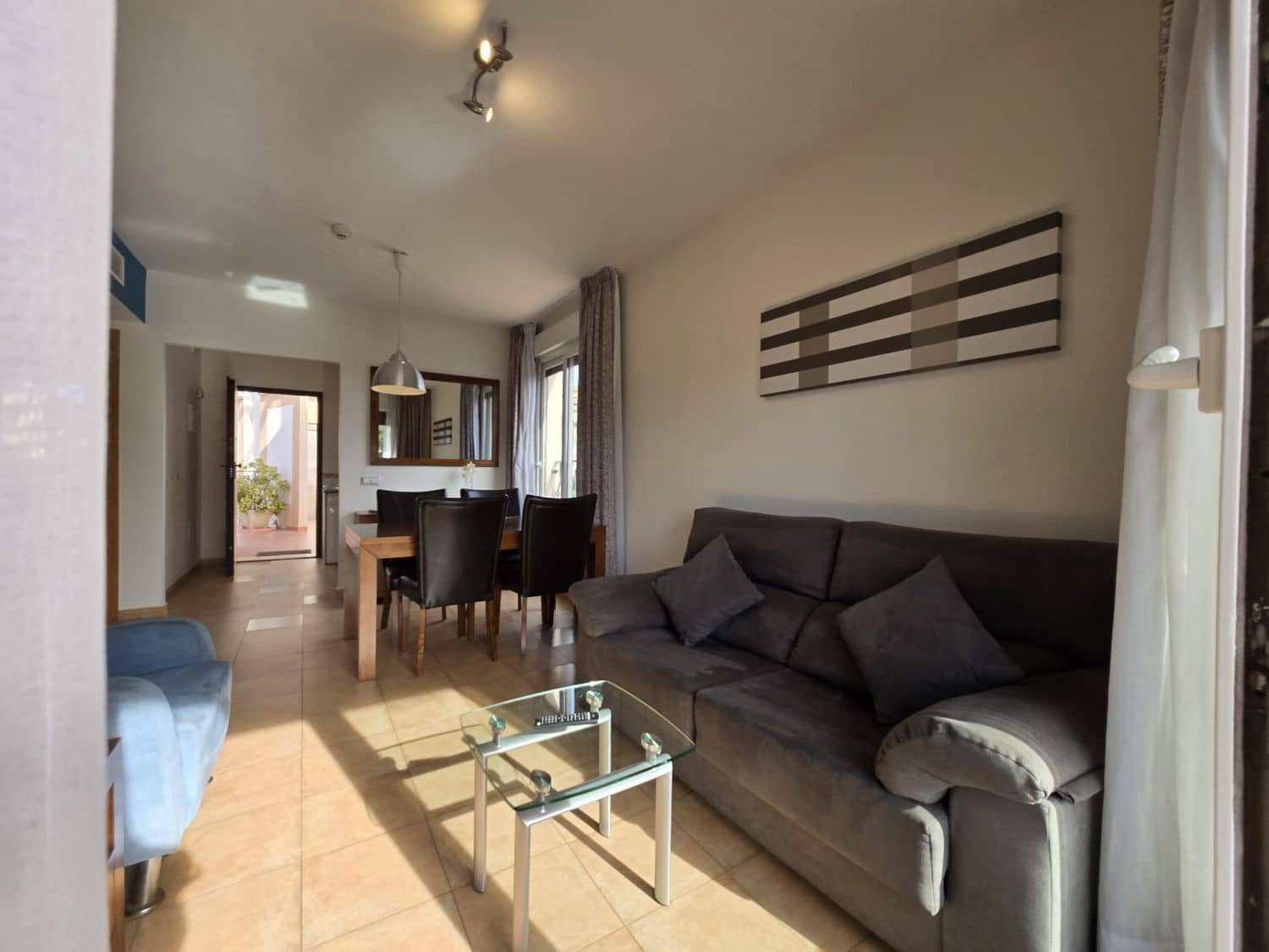 Ático de 2 habitaciones en Los Collados en venta - 144.000 € (Ref: 9456649)