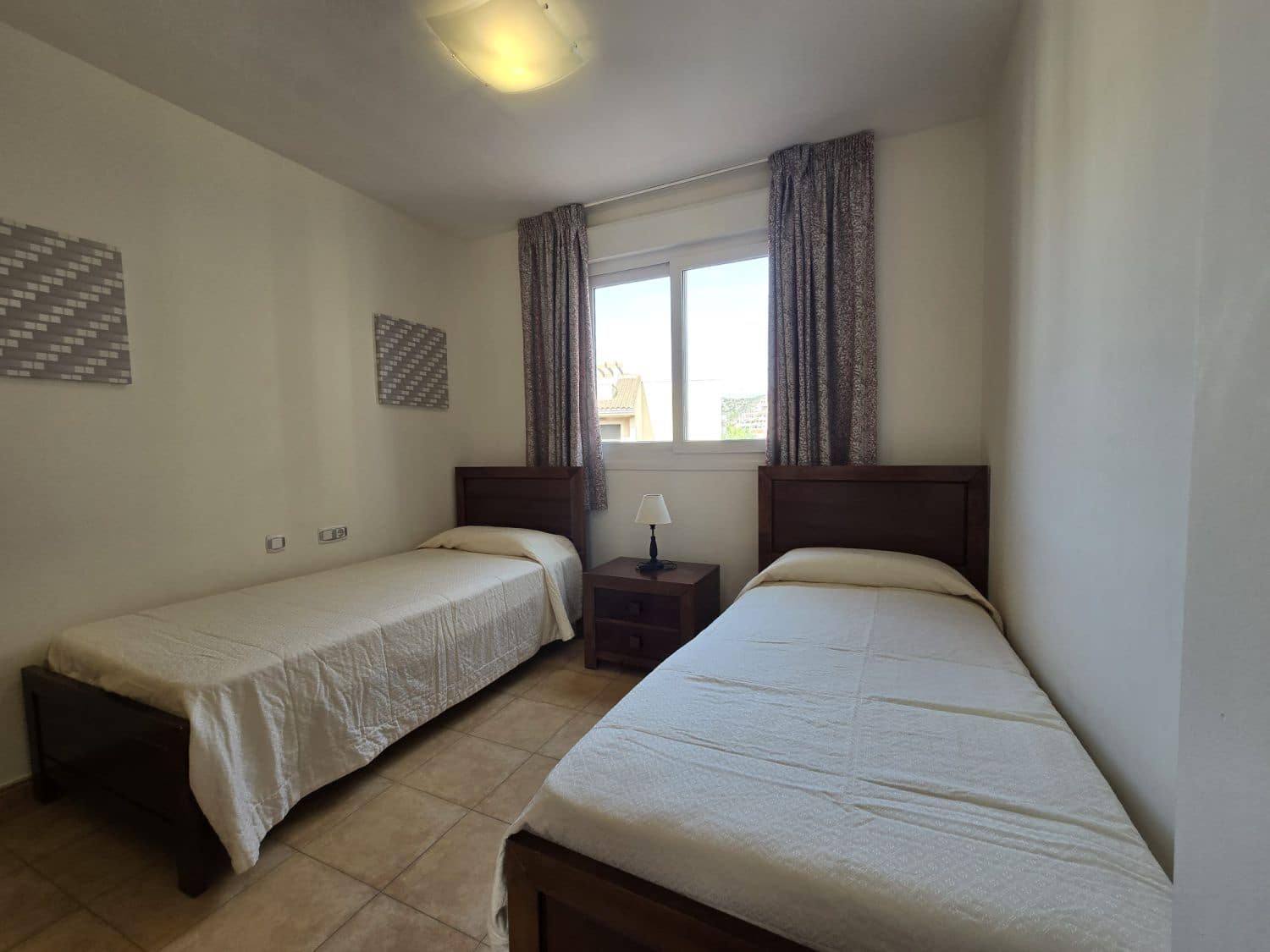 Ático de 2 habitaciones en Los Collados en venta - 144.000 € (Ref: 9456649)