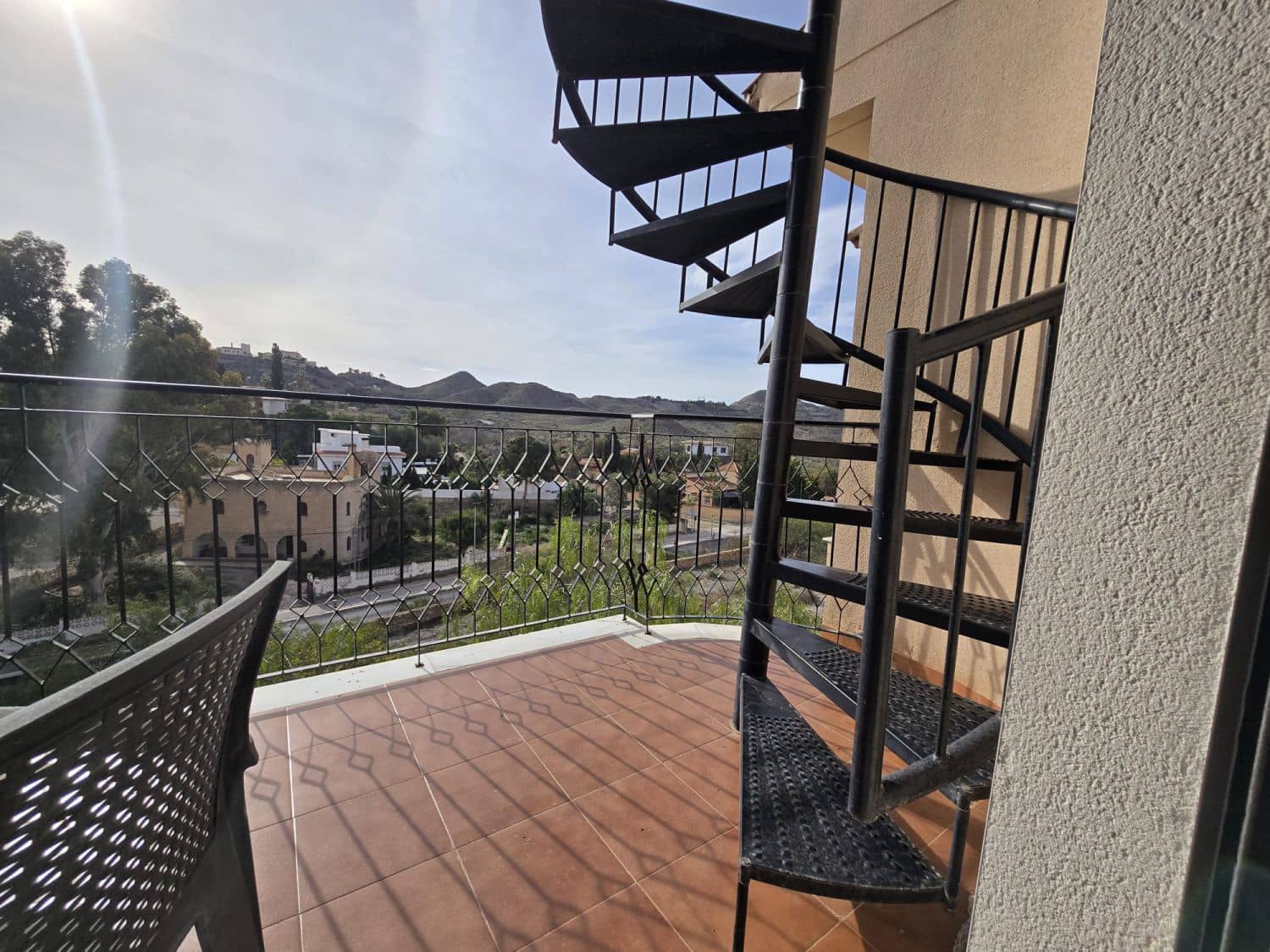 Ático de 2 habitaciones en Los Collados en venta - 144.000 € (Ref: 9456649)