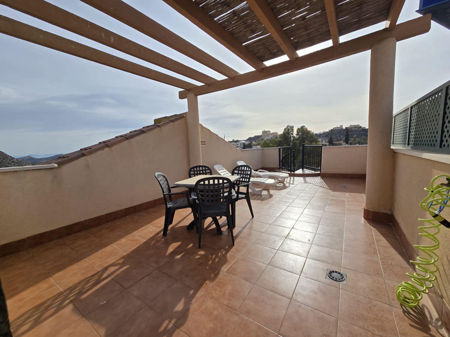 Ático de 2 habitaciones en Los Collados en venta - 144.000 € (Ref: 9456649)