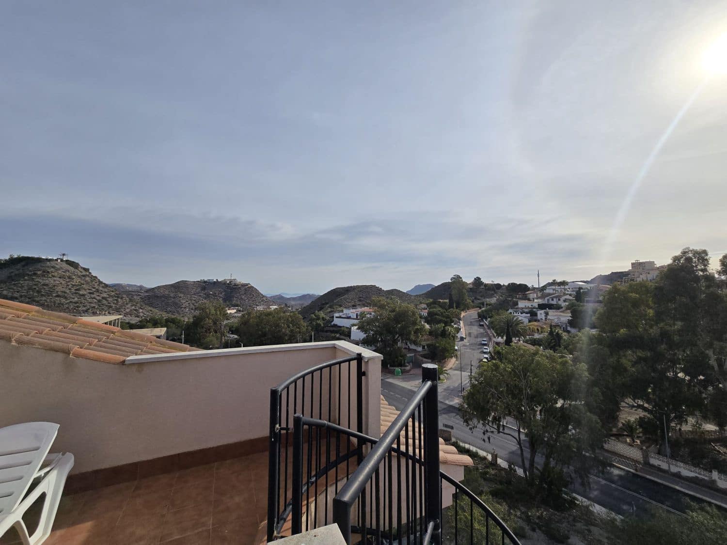 Ático de 2 habitaciones en Los Collados en venta - 144.000 € (Ref: 9456649)