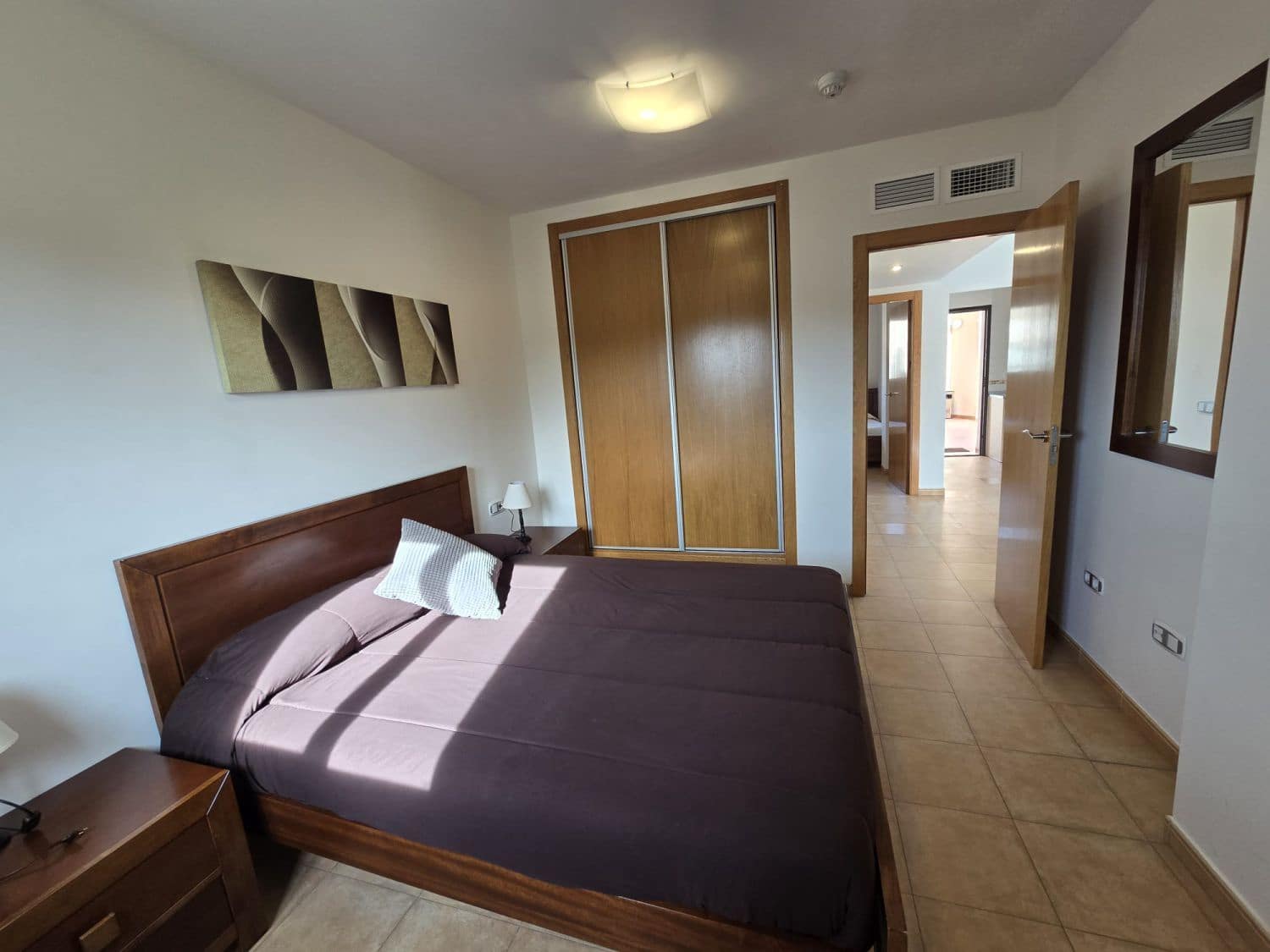 Ático de 2 habitaciones en Los Collados en venta - 144.000 € (Ref: 9456649)