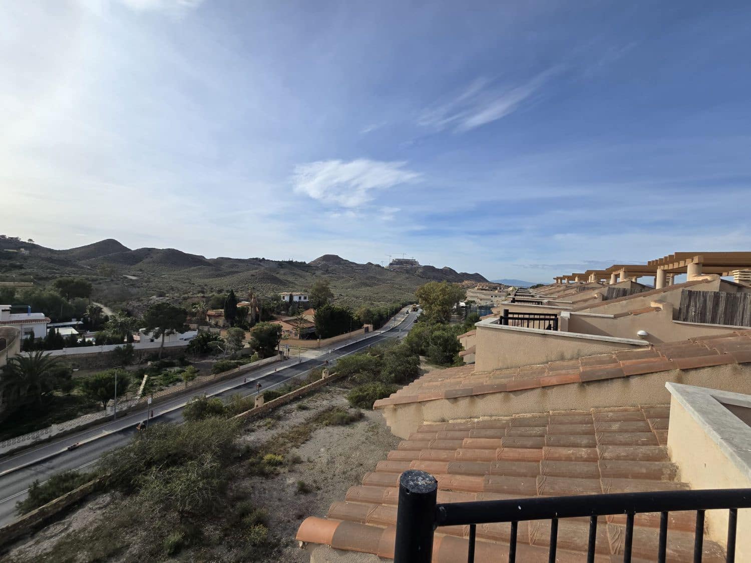 Ático de 2 habitaciones en Los Collados en venta - 144.000 € (Ref: 9456649)