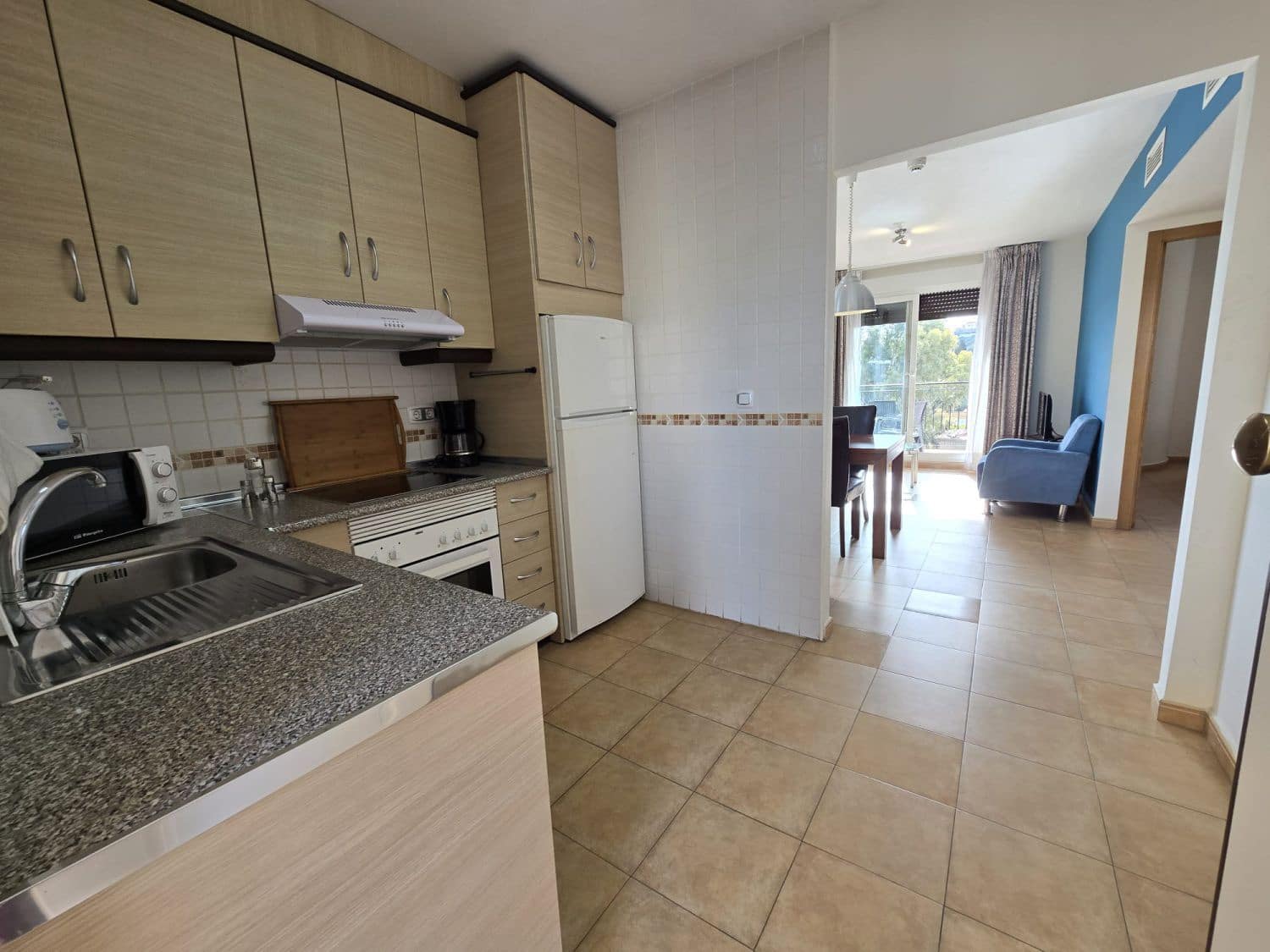 Ático de 2 habitaciones en Los Collados en venta - 144.000 € (Ref: 9456649)