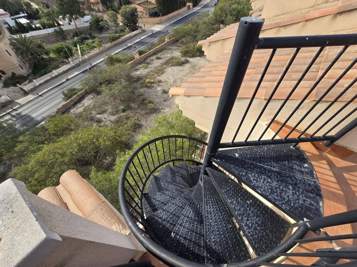 Ático de 2 habitaciones en Los Collados en venta - 144.000 € (Ref: 9456649)