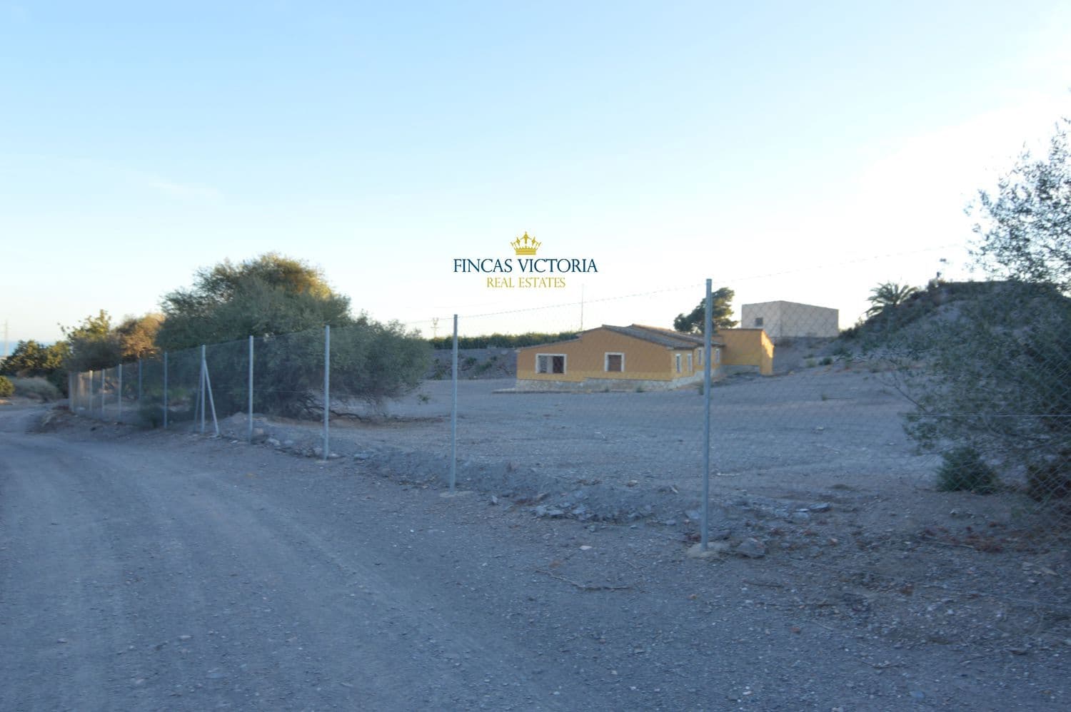 4 soverom Finca/Herregård til salgs i Aguilas - € 380 000 (Ref: 9456650)