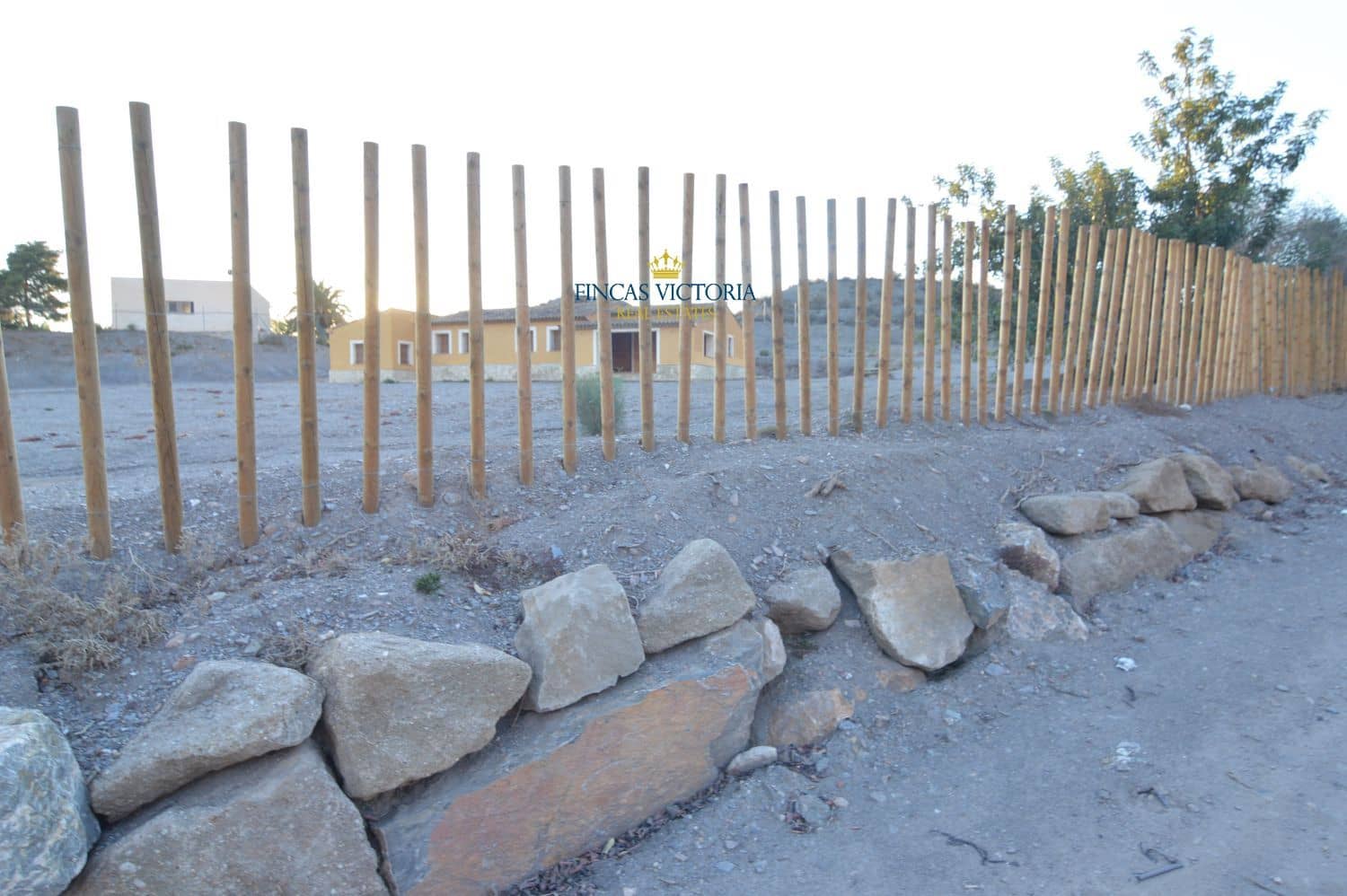 4 soverom Finca/Herregård til salgs i Aguilas - € 380 000 (Ref: 9456650)