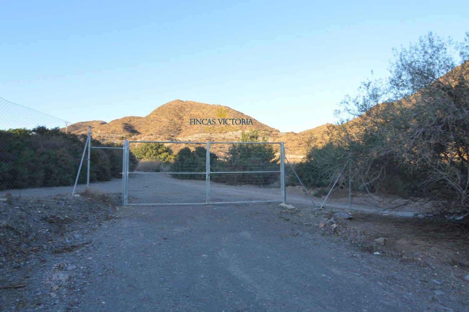 4 soverom Finca/Herregård til salgs i Aguilas - € 380 000 (Ref: 9456650)