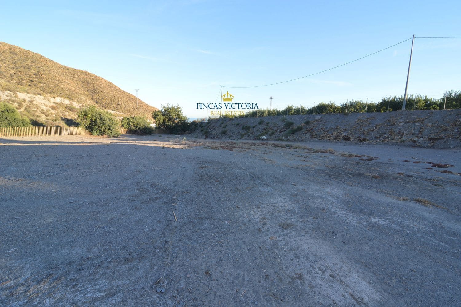 4 soverom Finca/Herregård til salgs i Aguilas - € 380 000 (Ref: 9456650)