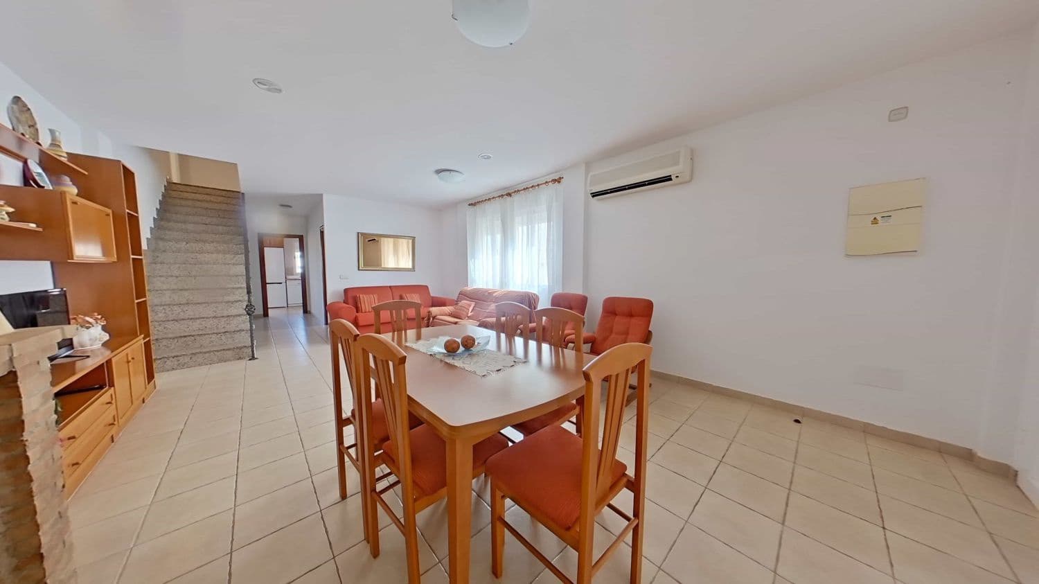 3 quarto Casa em Banda para venda em Aguilas - 395 000 € (Ref: 9456651)